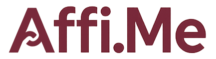 Affi Me Logo